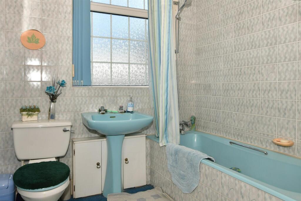 Bathroom 2